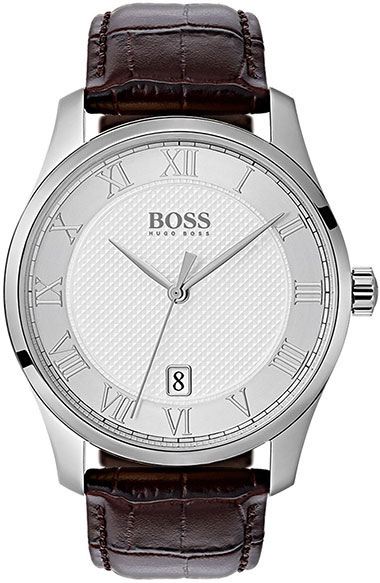Часы Hugo Boss Master HB-1513586